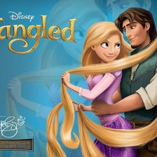 Схема вышивки «Princess»