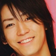 Схема вышивки «Каменаши Казуя1»