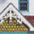 Предпросмотр схемы вышивки «дом» (№661547)