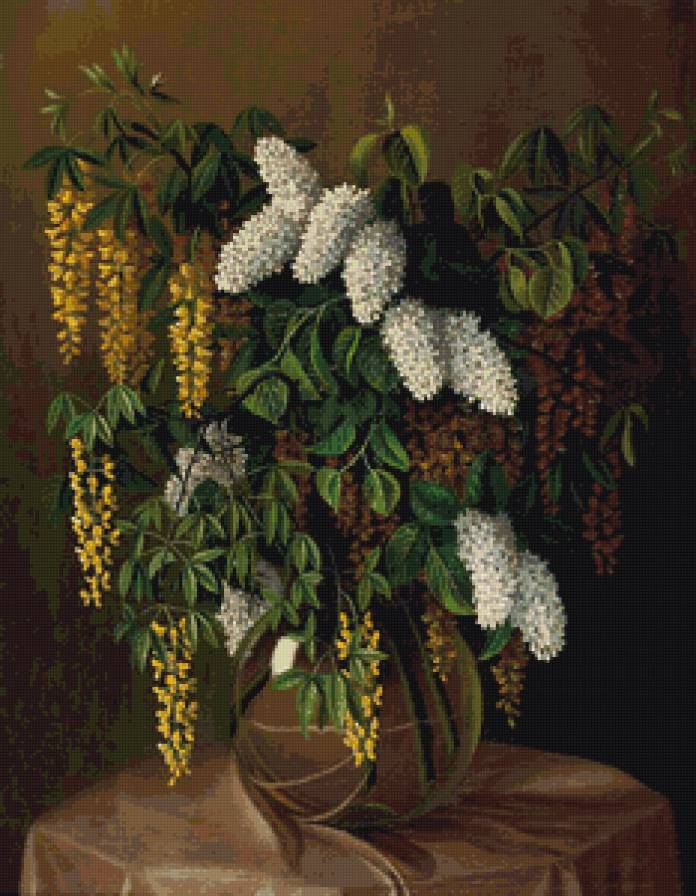 натюрморт - натюрморт - предпросмотр