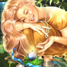 Схема вышивки «№661673»