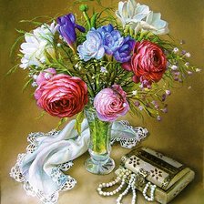 Схема вышивки «№661679»