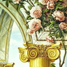 Схема вышивки «№661688»