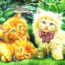 Схема вышивки «№661690»