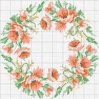 Схема вышивки «№661782»