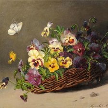 Схема вышивки «№661786»