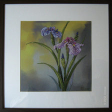 Схема вышивки «№661802»