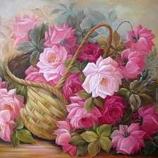 Схема вышивки «№661803»