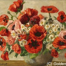 Схема вышивки «№661807»