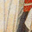 Предпросмотр схемы вышивки «Geisha» (№662002)