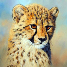 Схема вышивки «2199»