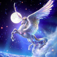 Схема вышивки «№662135»