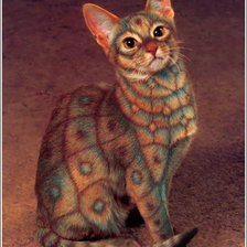 Схема вышивки «№662218»