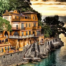 portofino
