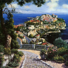 Схема вышивки «№662502»