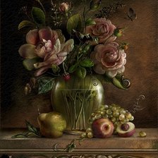 Схема вышивки «№662581»