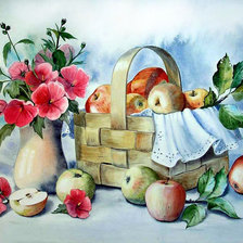 Схема вышивки «2209»