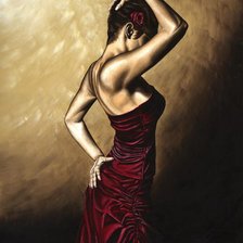 Схема вышивки «№662674»