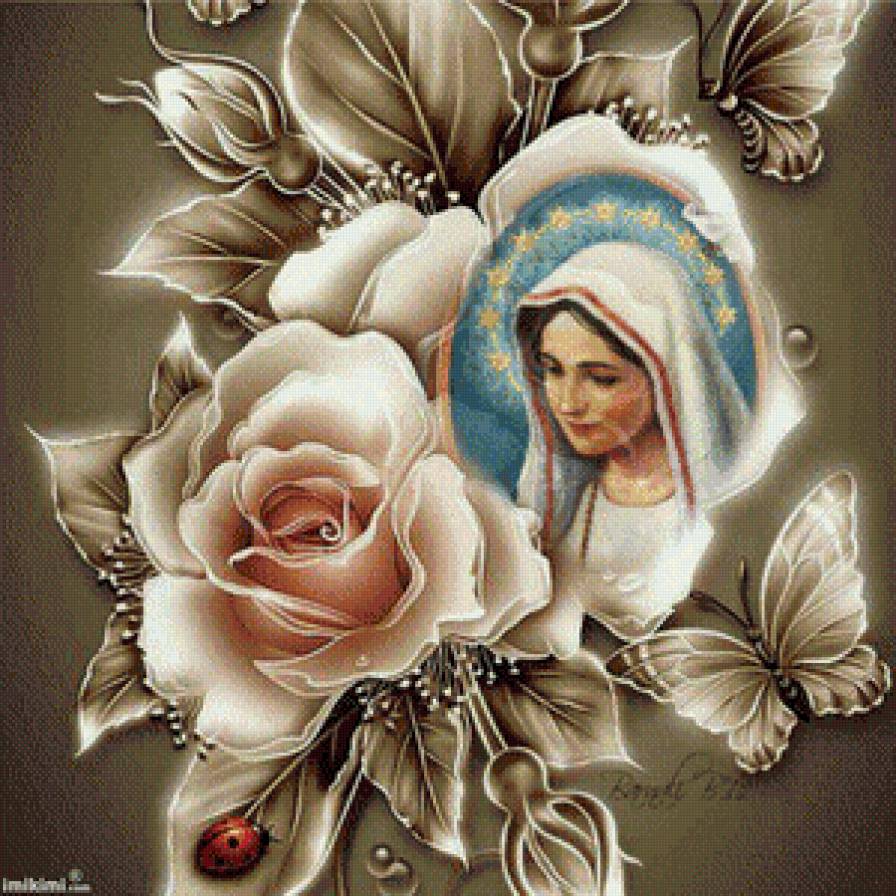 богородица - религия.икона.богородица - предпросмотр