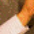 Предпросмотр схемы вышивки «Врабий» (№662865)