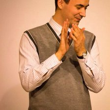 Схема вышивки «Врабий»