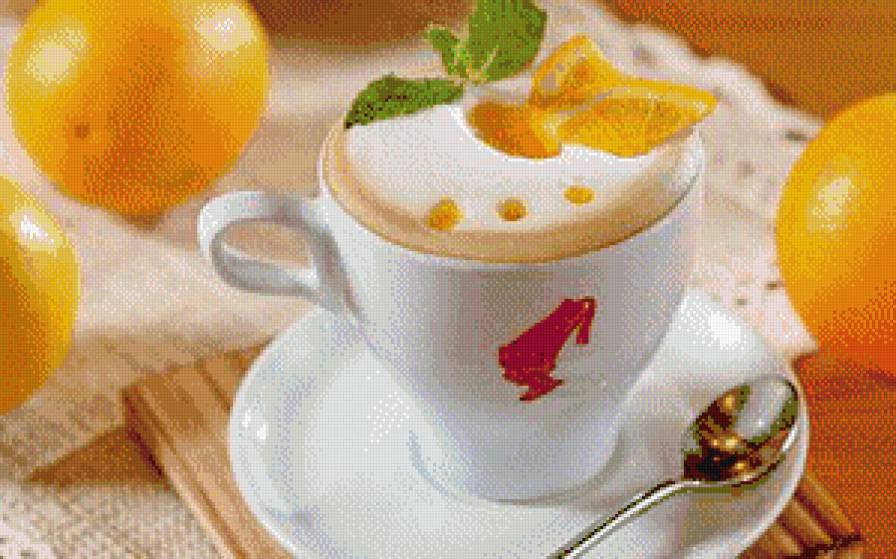 чаепитие - кухня - предпросмотр