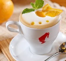 Схема вышивки «чаепитие»