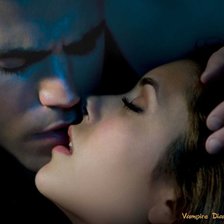 Схема вышивки «дневники вампира»