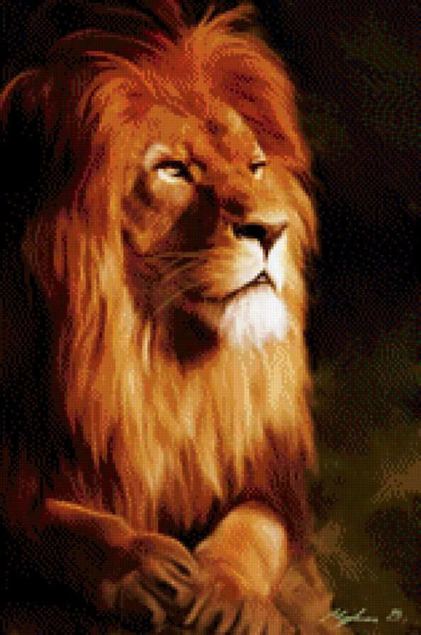 Левушка - предпросмотр