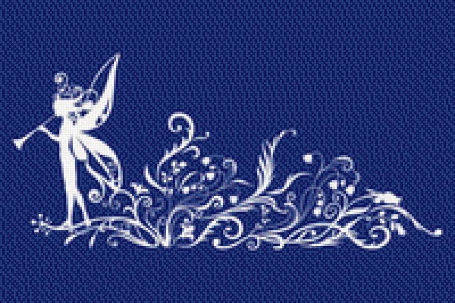 нимфа - предпросмотр