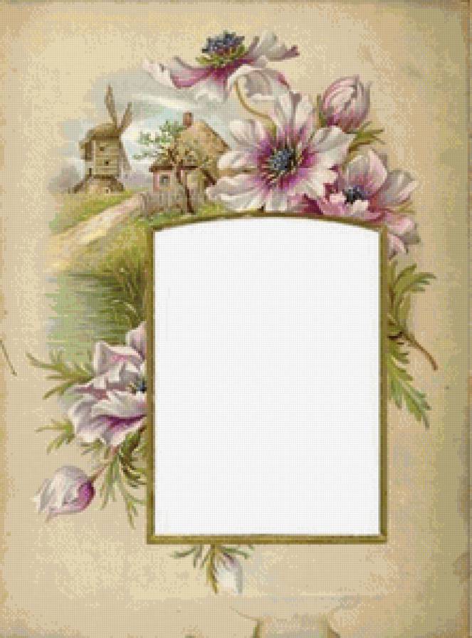 Рамка для фото - все для дома, фоторамки - предпросмотр