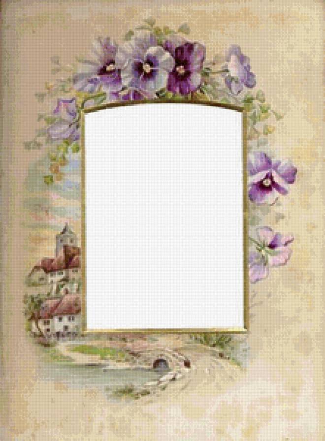 Рамка для фото - все для дома, фоторамки - предпросмотр