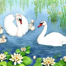 Схема вышивки «№663303»