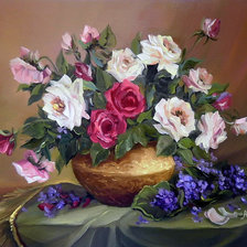 Схема вышивки «2218»