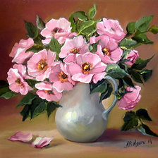 Схема вышивки «2219»