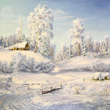 Схема вышивки «2226»