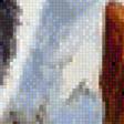 Предпросмотр схемы вышивки «У окна» (№663512)