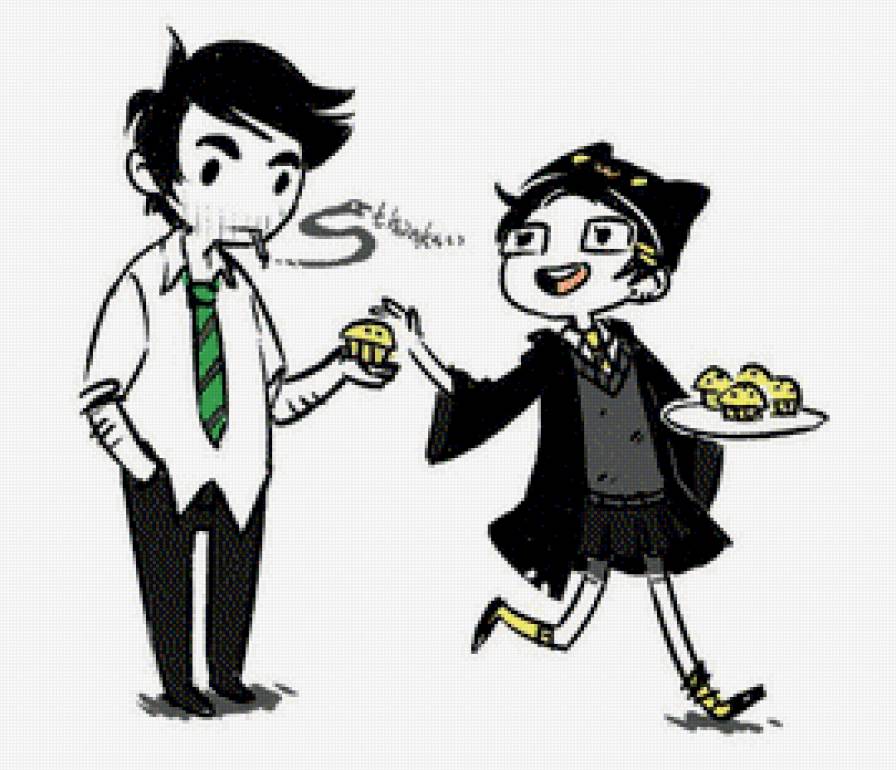 Friends - предпросмотр