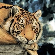 Схема вышивки «№663673»