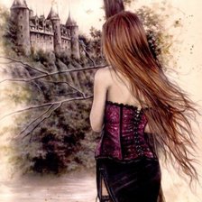 Схема вышивки «№663704»