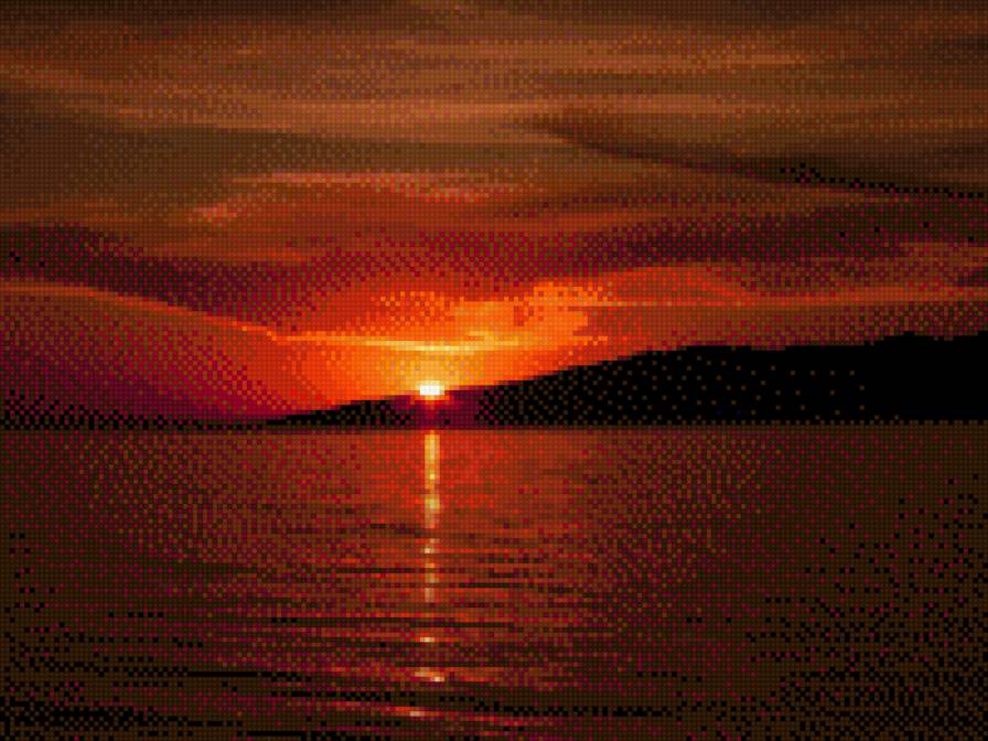 Байкал - природа, озеро, топ10, байкал, россия - предпросмотр