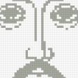 Предпросмотр схемы вышивки «№663956»