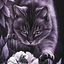 Схема вышивки «2240»