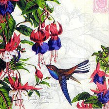 Схема вышивки «№664218»