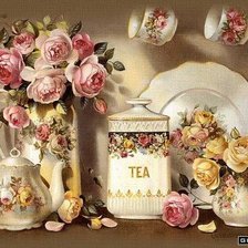 Схема вышивки «№664250»