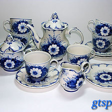 Схема вышивки «№664257»