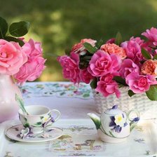 Схема вышивки «№664269»