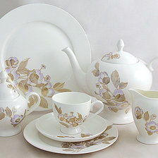 Схема вышивки «№664271»