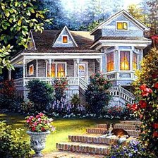 Схема вышивки «№664352»