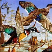 Схема вышивки «№664376»